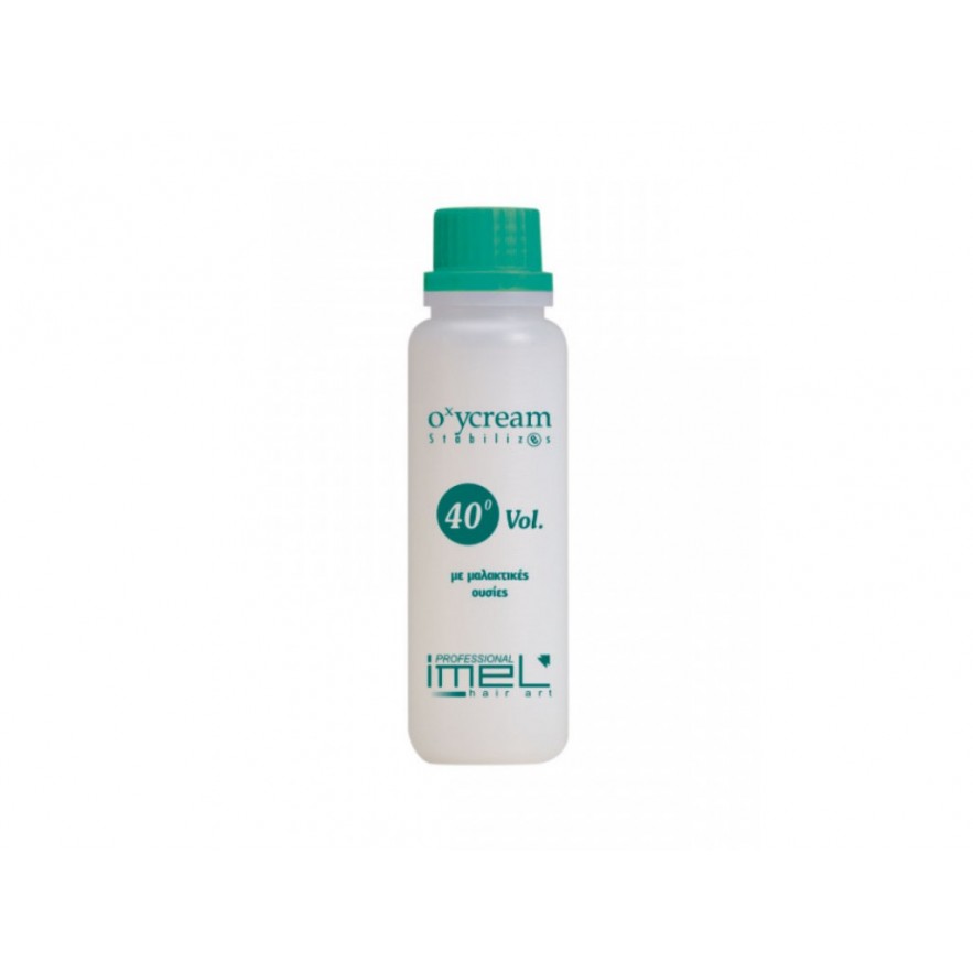 Imel Oxycream 40º with emollients 90ml