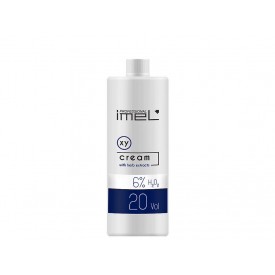 Imel Oxycream 20º with herbs extracts 500ml