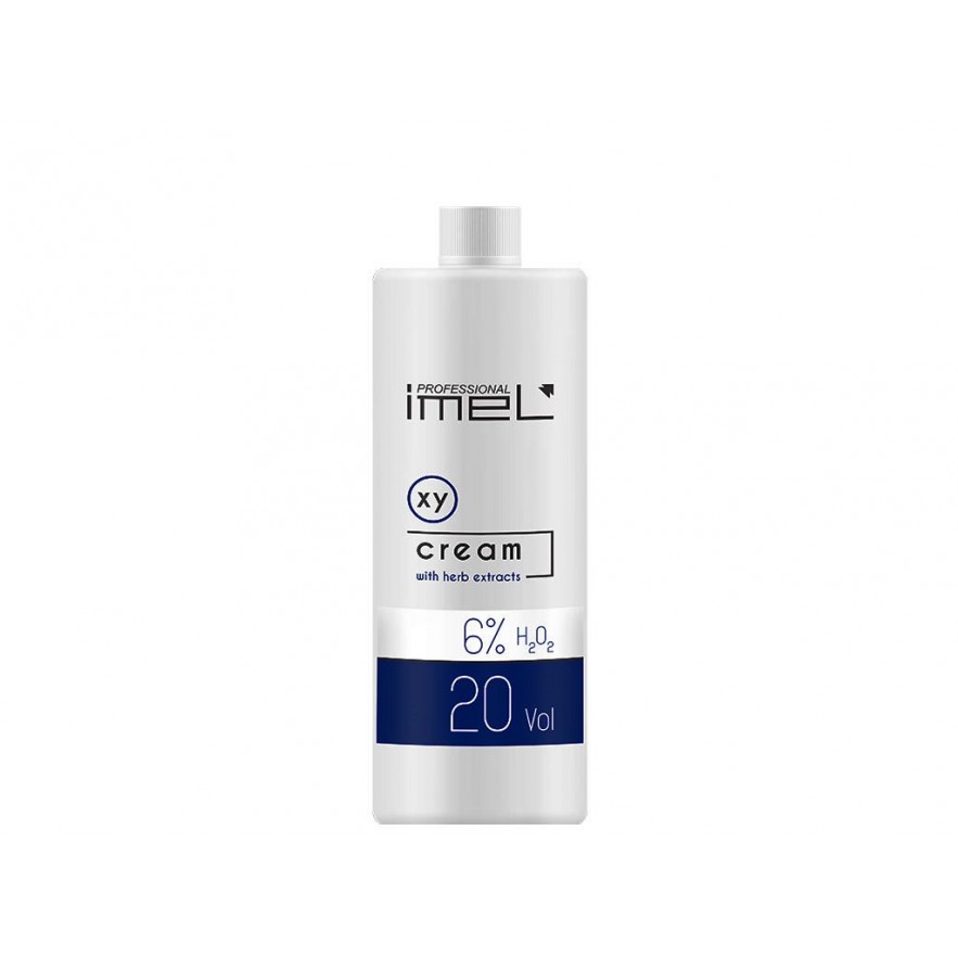 Imel Oxycream 20º with herbs extracts 500ml