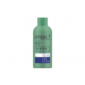 Imel Oxycream 20º with herbs extracts 60ml