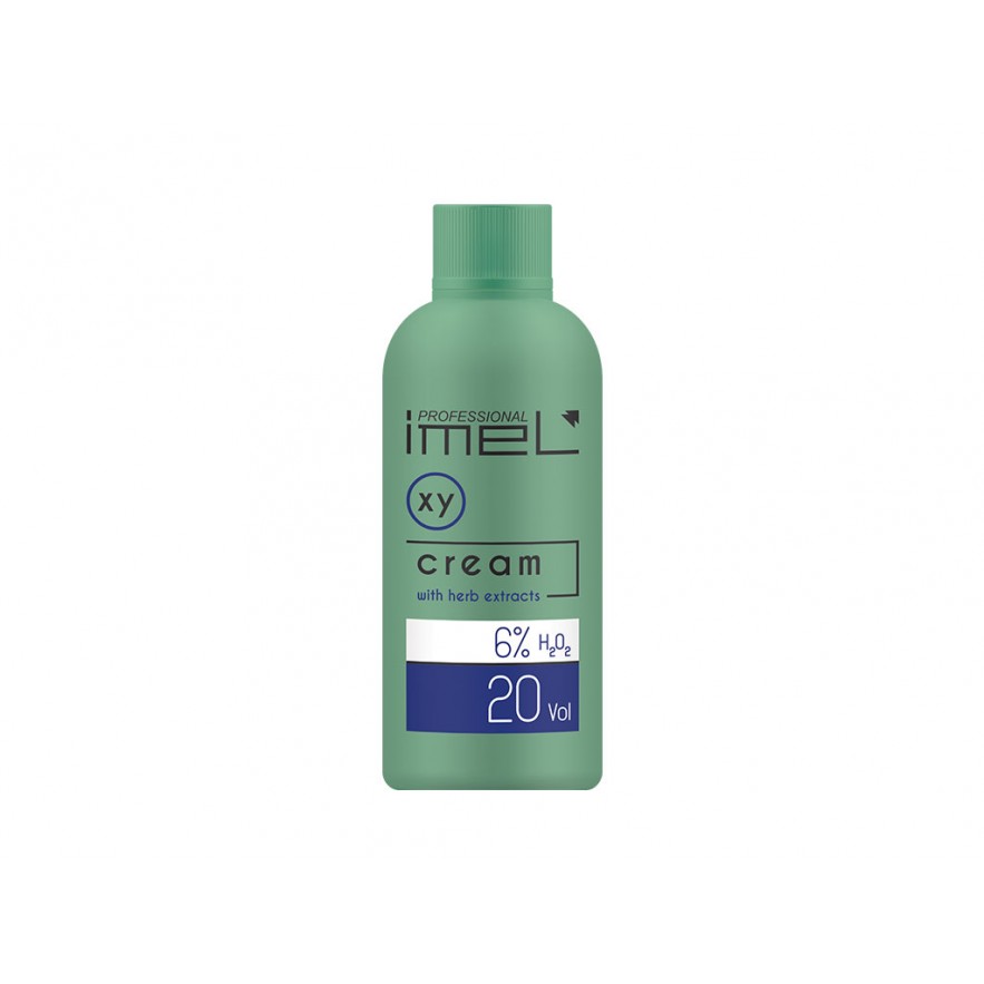 Imel Oxycream 20º with herbs extracts 60ml