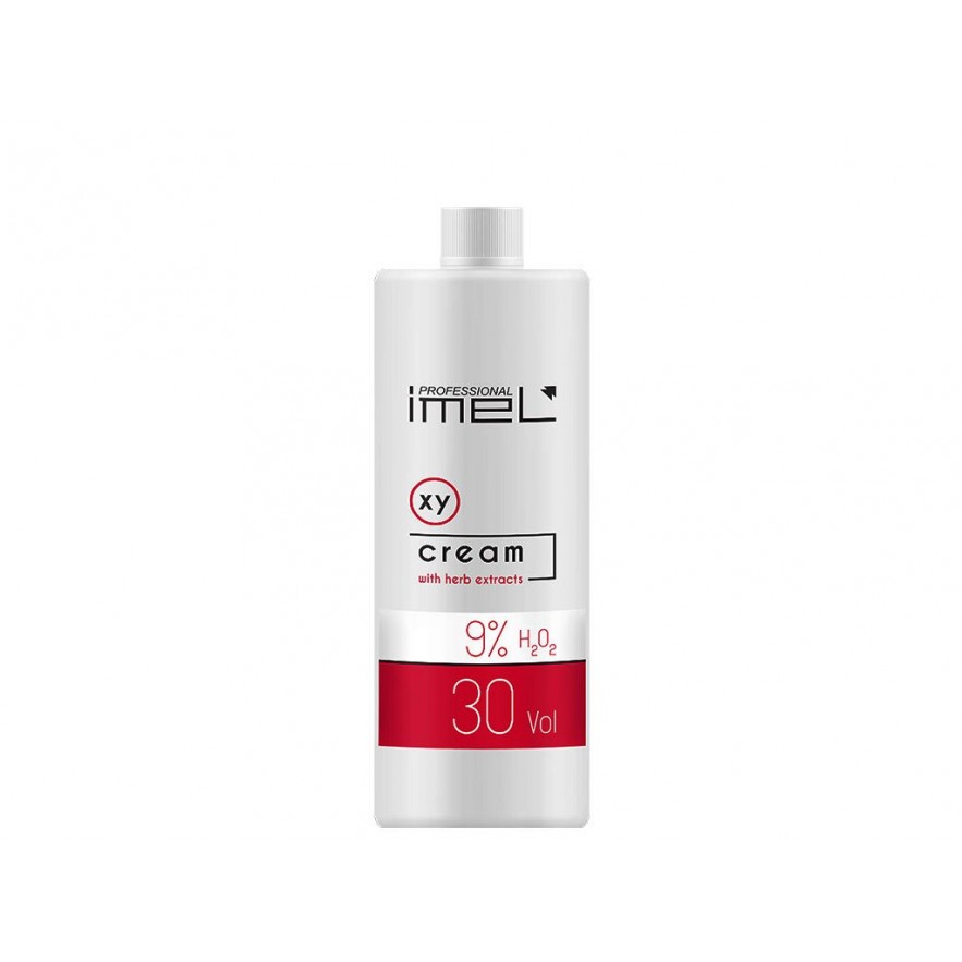 Imel Oxycream 30º with herbs extracts 500ml