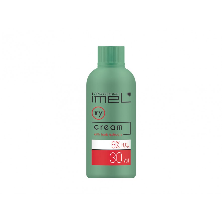 Imel Oxycream 30º with herbs extracts 60ml