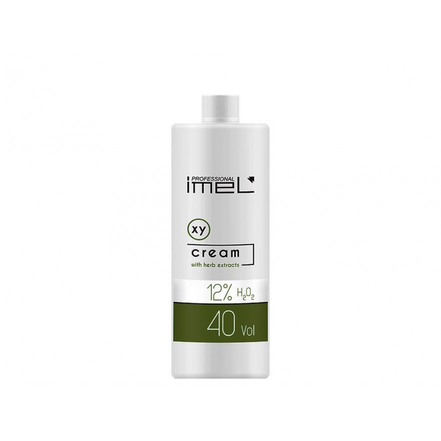 Imel Oxycream 40º with herbs extracts 500ml