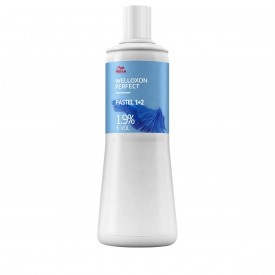 Wella Welloxon perfect pastel 1.9% - 6vol 1000ml