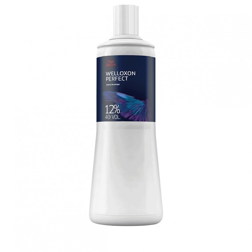 Wella Welloxon perfect pastel 12% - 40vol 1000ml