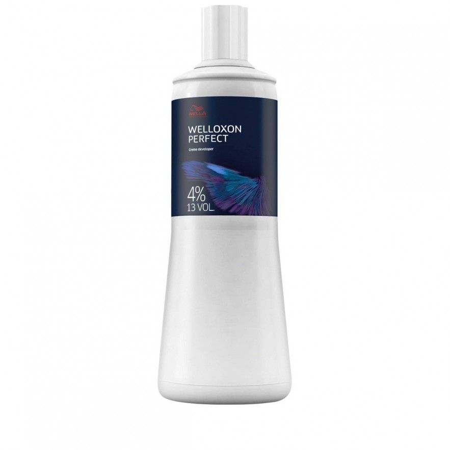 Wella Welloxon perfect pastel 4% - 13vol 1000ml