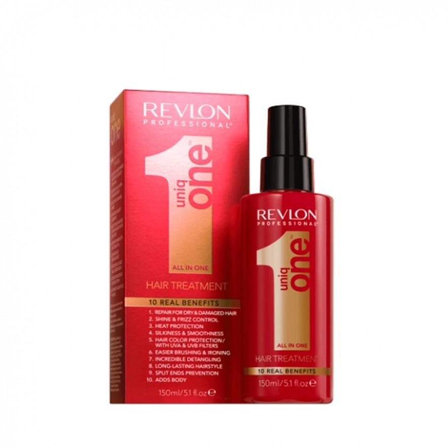 Revlon Professional UniqOne Hair Treatment Original