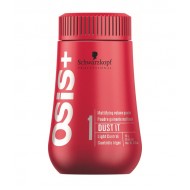 Schwarzkopf professional osis+ dust it