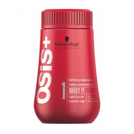 Schwarzkopf professional osis+ dust it