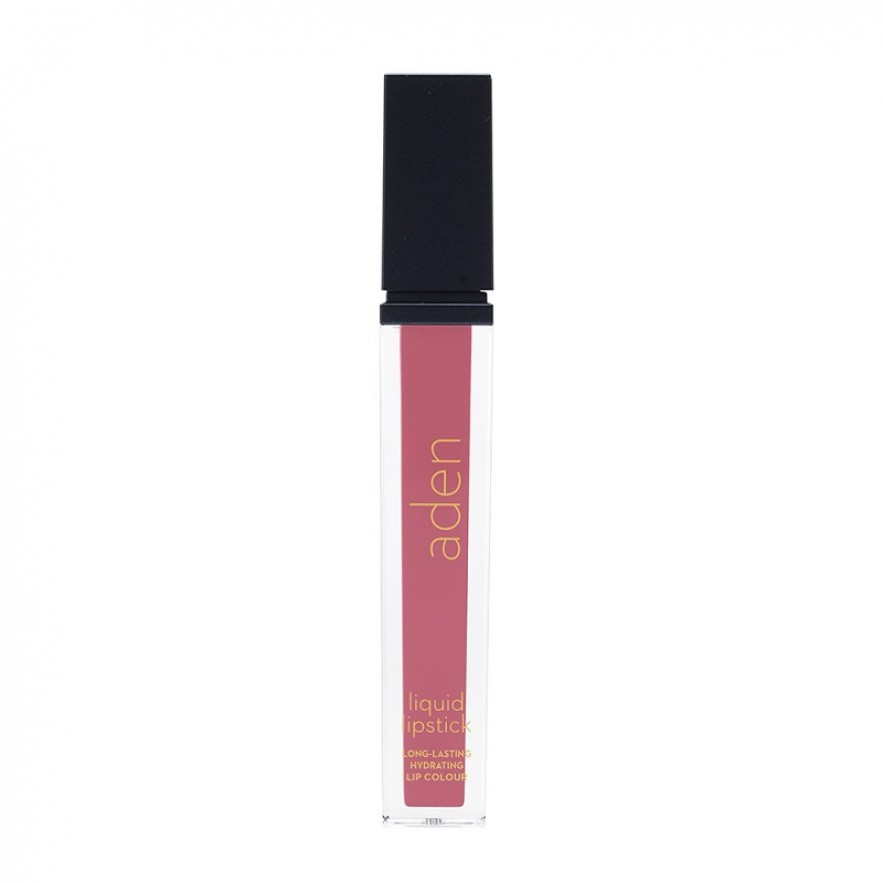 aden liquid lipstick