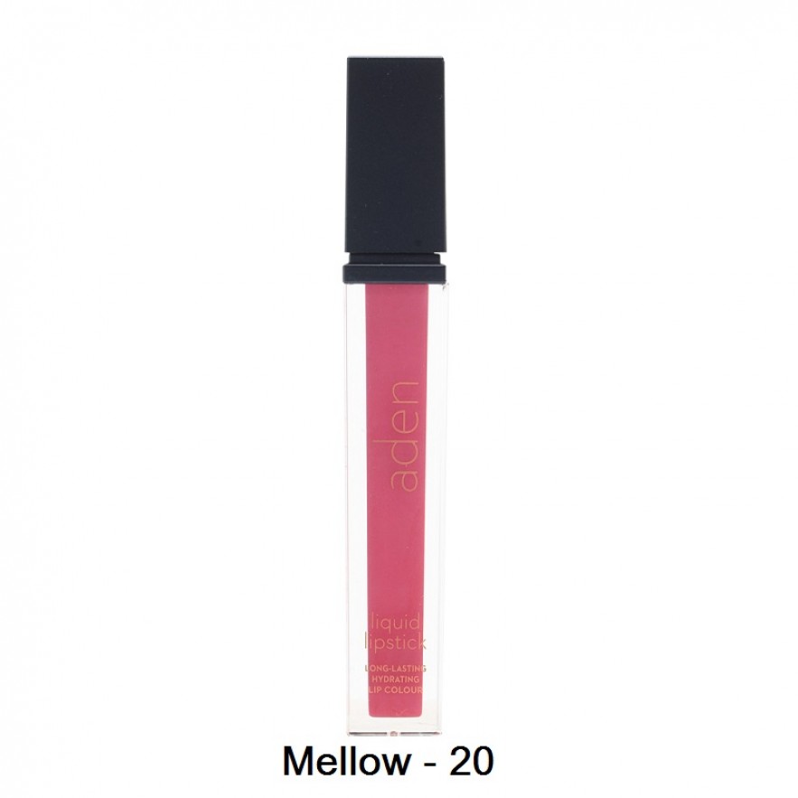 aden liquid lipstick