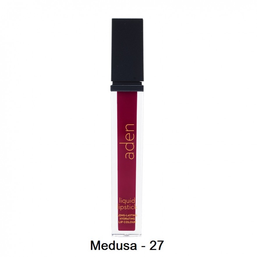 aden liquid lipstick