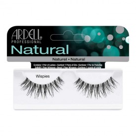 Ardell professional natural wispies