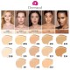 Dermacol Base Make-up Cover Foundation