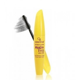 Golden Rose maxim eyes mascara defined lashes