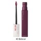 Maybelline Superstay Matte Ink Liquid Lipstick