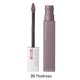 Maybelline Superstay Matte Ink Liquid Lipstick