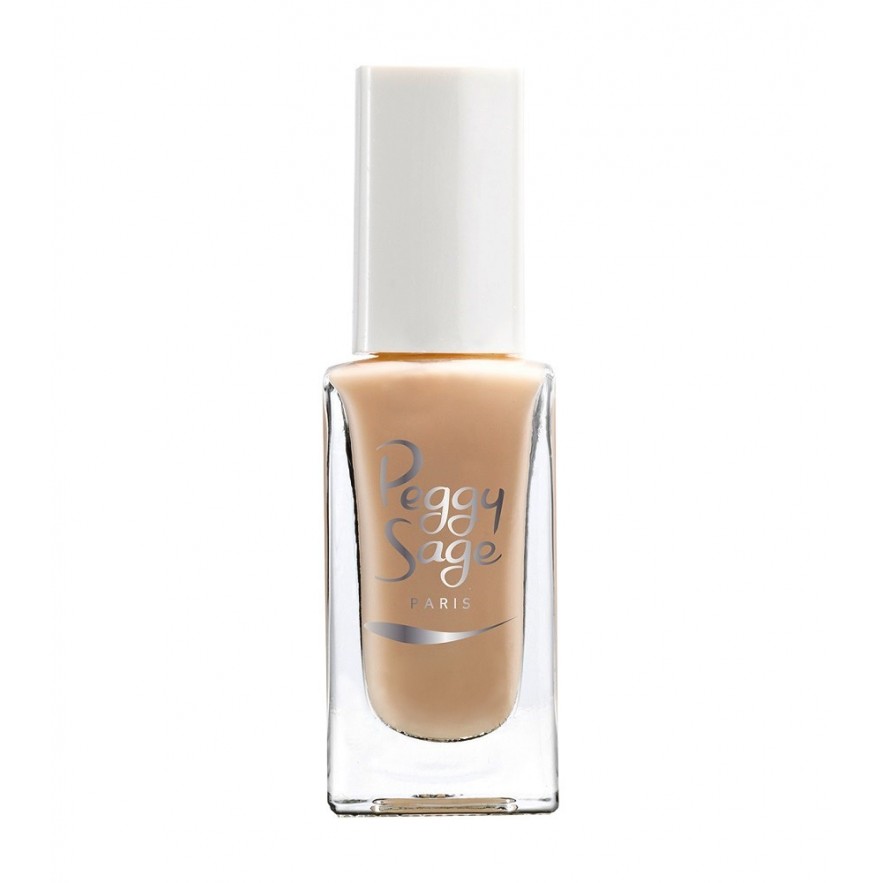 Peggy Sage Soin 8 En 1 Pour Ongles 11ml