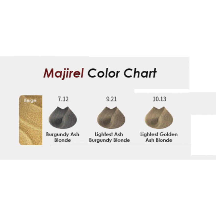 L'oreal Majirel