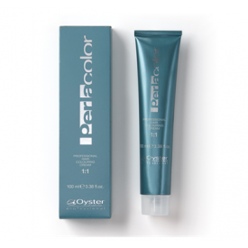 Oyster Perlacolor professional hair color cream 100ml
