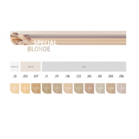 WELLA KOLESTON PERFECT ME - SPECIAL BLONDE