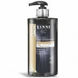 Yanni Σαμπουάν με Μετάξι - 500ml