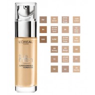 L'oreal True Match Foundation